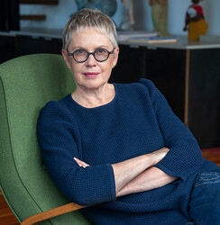 Susan Hurley