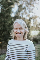 Evonne Madden