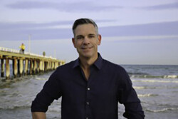 Paul Kennedy