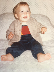 Brian Kerr