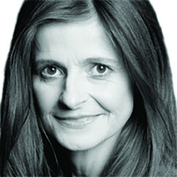 Belinda Luscombe