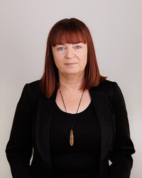 Wendy Parkins