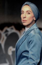 Sara M Saleh