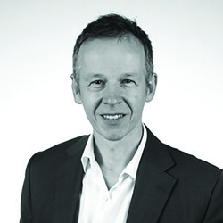 John Tesarsch