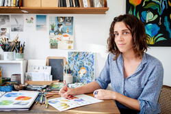 Felicita Sala