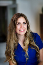 Kate Solly author photo