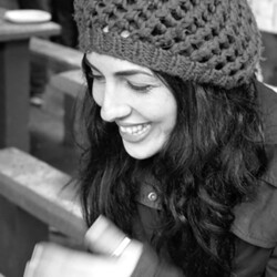 Fotini Tikkou