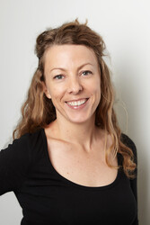 Laura Waters
