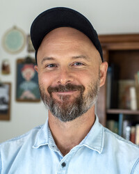 Brent Wilson