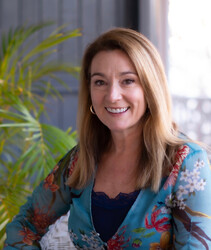 Julie Fison