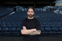Zach Tuohy