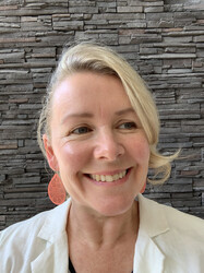Deb Hudson