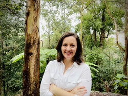 Heidi Walkinshaw