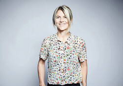 Lucinda Gifford