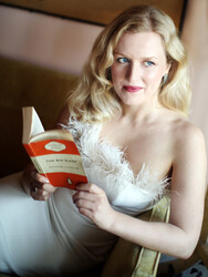 Charlotte Dallison