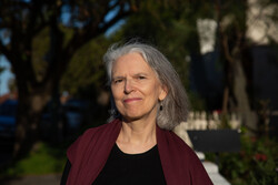 Cynthia Dearborn