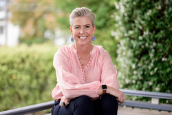 Liz Foster