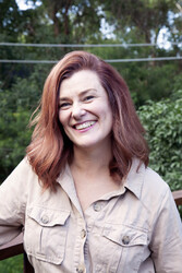 Rachael Mogan McIntosh