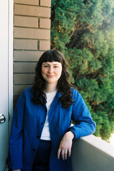 Sinead Stubbins
