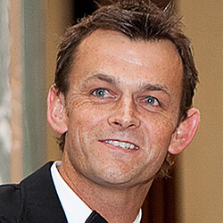 Adam Gilchrist
