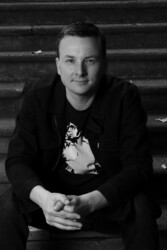 Andy Muir