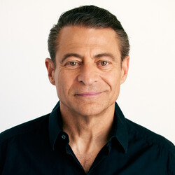 Peter H. Diamandis