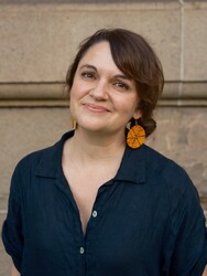Lucy Nelson