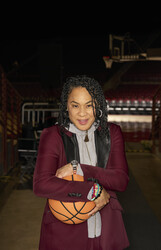 Dawn Staley