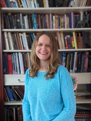 Anna Schmitt Funke