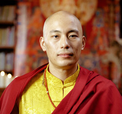 Kalu Rinpoche