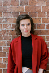 Image of Shailee Thompson