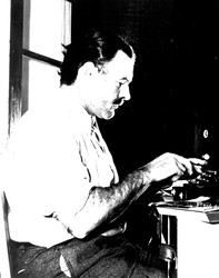 Larry W. Phillips