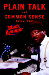 The black avenger ken hamblin essay