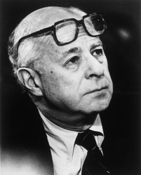 Norman Podhoretz