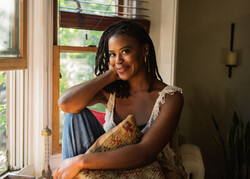 Faith Roberson