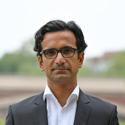Mehran Gul