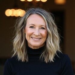 Kate Halfpenny
