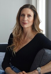 Nicole Arend
