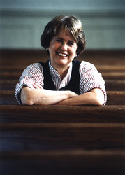 Phyllis Theroux