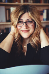Victoria Wilder