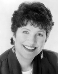 Henriette Anne Klauser