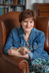 Rachel Hore