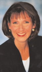 Mary Marcdante