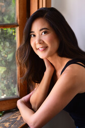 Evelyn Skye