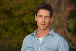 Image of Robert Moor