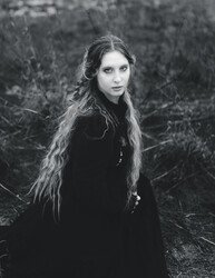 I.V. Ophelia