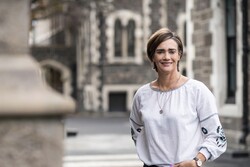 Dr. Lucy Hone