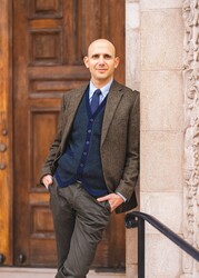Daniel E Zoughbie