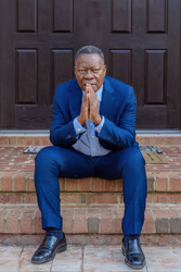 Athanase Kadita Tshibaka