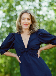 Lindsay Linton Buk